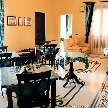Bed & Breakfast Il Casale Dei Conti 3*