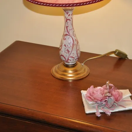 Bed & Breakfast Il Casale Dei Conti 3*