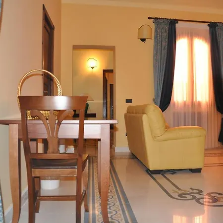 Bed & Breakfast Il Casale Dei Conti