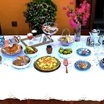 Il Casale Dei Conti Bed & Breakfast 4*