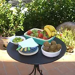 Bed & Breakfast Il Casale Dei Conti