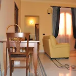 Bed & Breakfast Il Casale Dei Conti