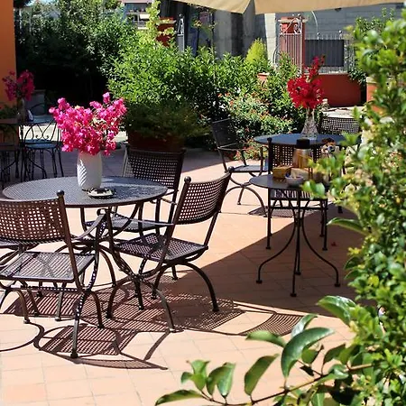 Il Casale Dei Conti Bed & Breakfast