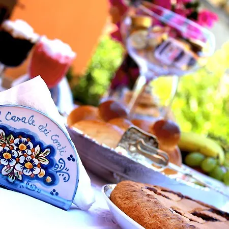 Il Casale Dei Conti 3* Barcellona-Pozzo di Gotto