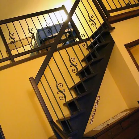 B&B Il Casale Dei Conti