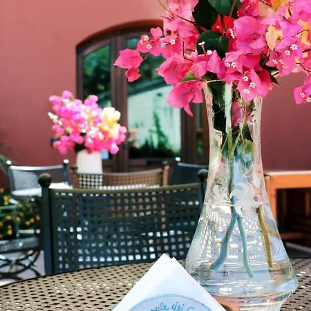 Bed & Breakfast Il Casale Dei Conti 3*