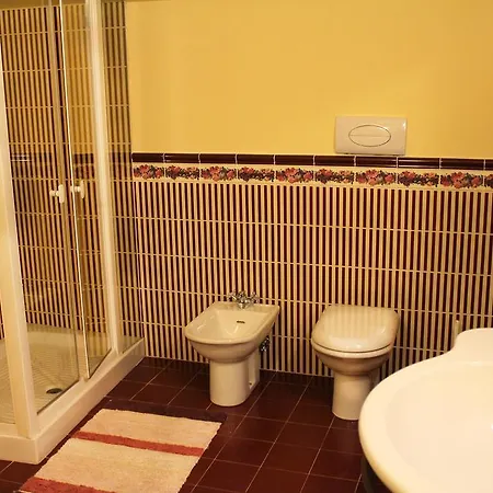 Il Casale Dei Conti 3*