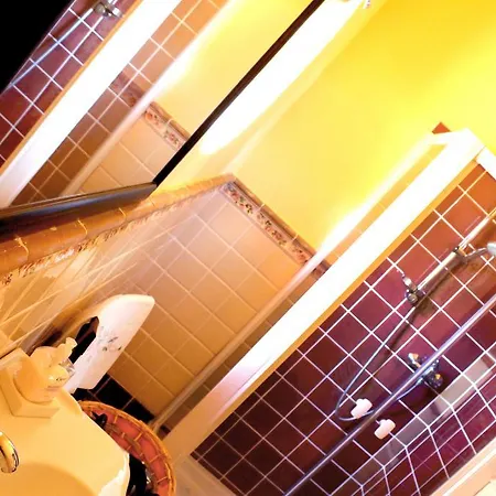 Il Casale Dei Conti Bed & Breakfast Barcellona-Pozzo di Gotto
