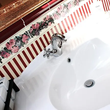 Il Casale Dei Conti Bed & Breakfast