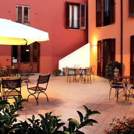 Il Casale Dei Conti 4* Barcellona Pozzo di Gotto
