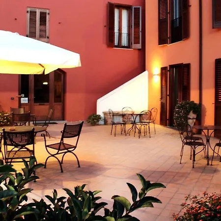Il Casale Dei Conti 3* Barcellona-Pozzo di Gotto