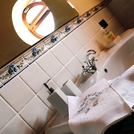Il Casale Dei Conti Bed & Breakfast