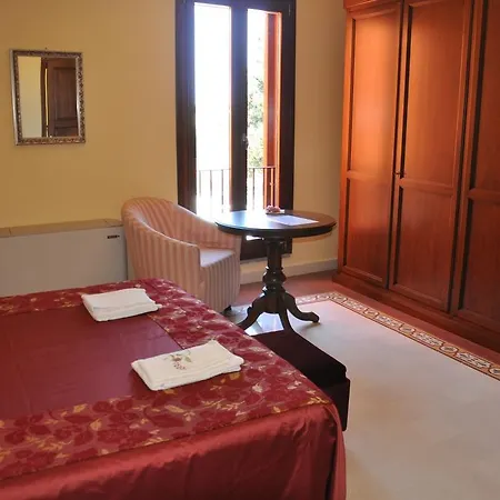 Il Casale Dei Conti Bed & Breakfast Barcellona-Pozzo di Gotto