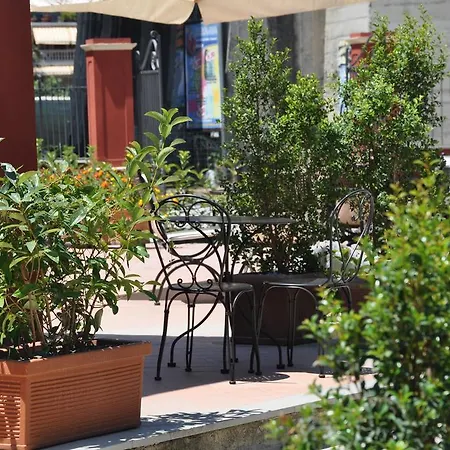 Il Casale Dei Conti Bed & Breakfast 3*