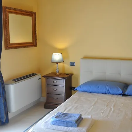 Il Casale Dei Conti 3* Barcellona-Pozzo di Gotto