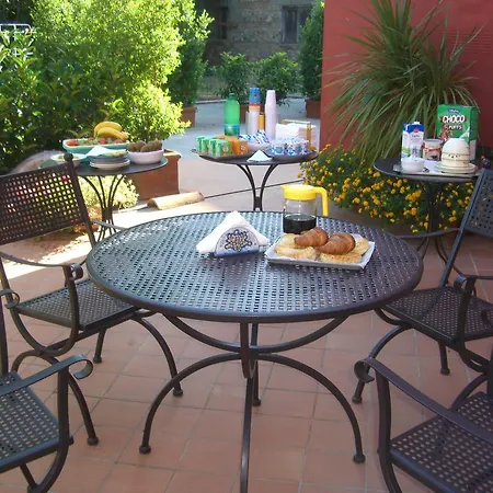 Il Casale Dei Conti Bed & Breakfast Barcellona-Pozzo di Gotto