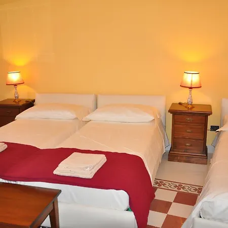 Il Casale Dei Conti