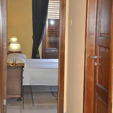 Il Casale Dei Conti Bed & Breakfast
