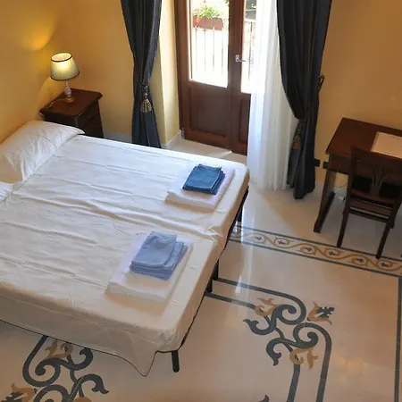 Il Casale Dei Conti Bed & Breakfast