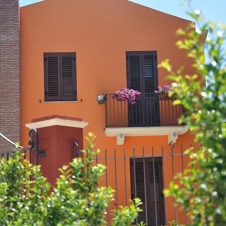 Il Casale Dei Conti 4*