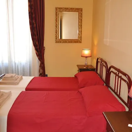 Bed & Breakfast Il Casale Dei Conti Barcellona-Pozzo di Gotto