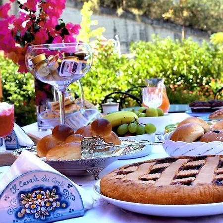 Bed and breakfast Il Casale Dei Conti Barcellona Pozzo di Gotto