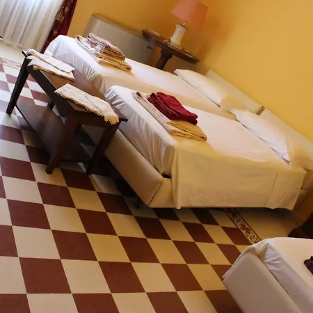 B&B Il Casale Dei Conti 4*