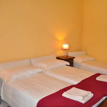 Il Casale Dei Conti Bed & Breakfast 3*