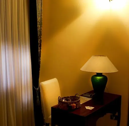 Il Casale Dei Conti Bed and breakfast Barcellona Pozzo di Gotto