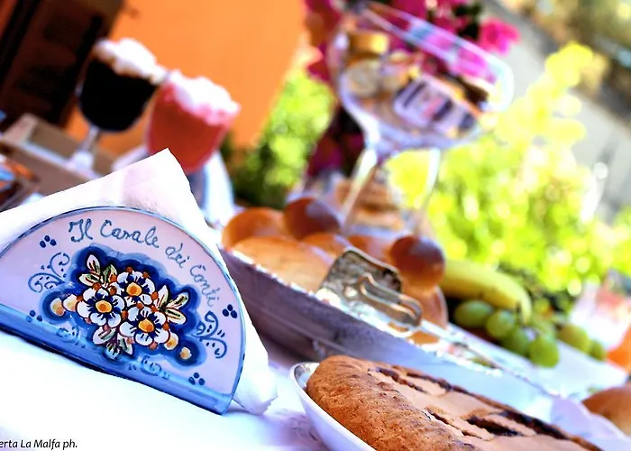 Il Casale Dei Conti 4* Barcellona Pozzo di Gotto