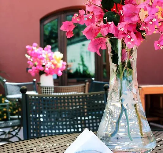 Bed and breakfast Il Casale Dei Conti 4*