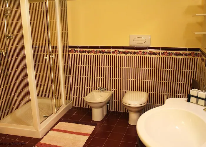 Il Casale Dei Conti 4*
