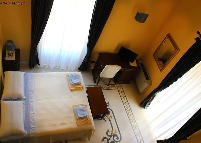 Il Casale Dei Conti Bed and breakfast 4*