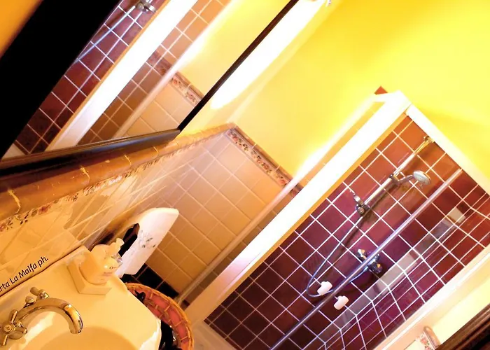 Il Casale Dei Conti Bed and breakfast Barcellona Pozzo di Gotto