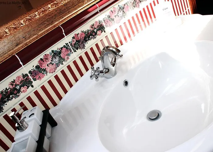 Il Casale Dei Conti Bed and breakfast