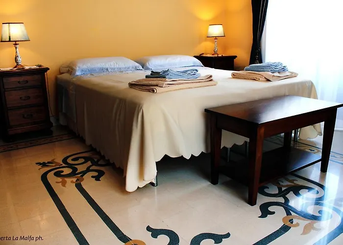 Il Casale Dei Conti Bed and breakfast 4*