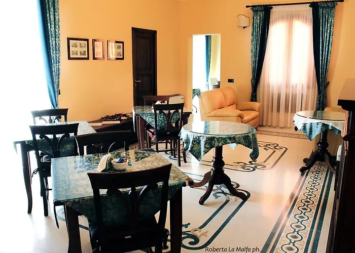 Bed and breakfast Il Casale Dei Conti 4*