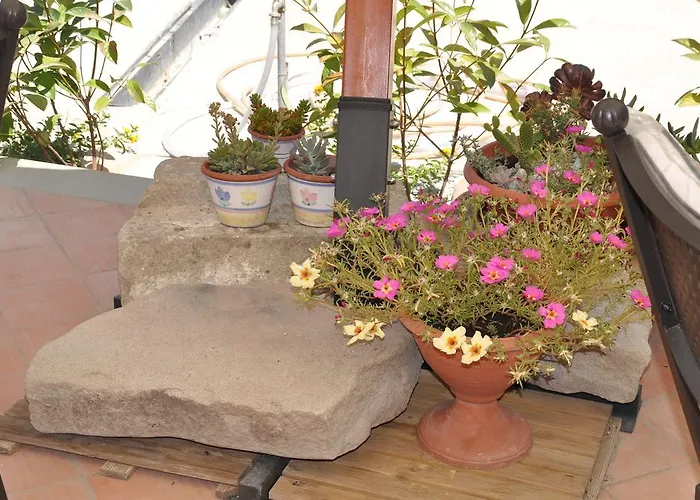 Il Casale Dei Conti 4*