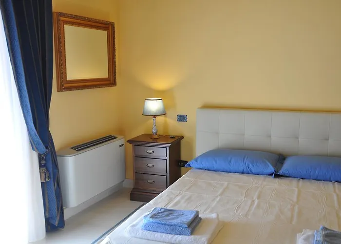 Il Casale Dei Conti 4* Barcellona Pozzo di Gotto