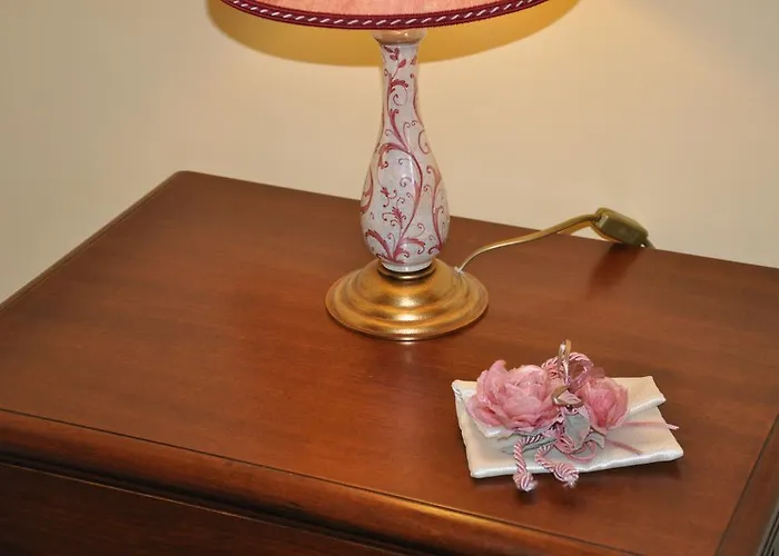 Bed and breakfast Il Casale Dei Conti 4*