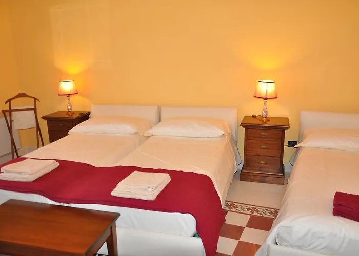 Il Casale Dei Conti