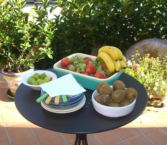 Bed and breakfast Il Casale Dei Conti