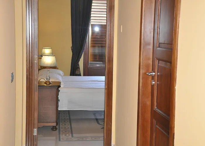 Il Casale Dei Conti Bed and breakfast