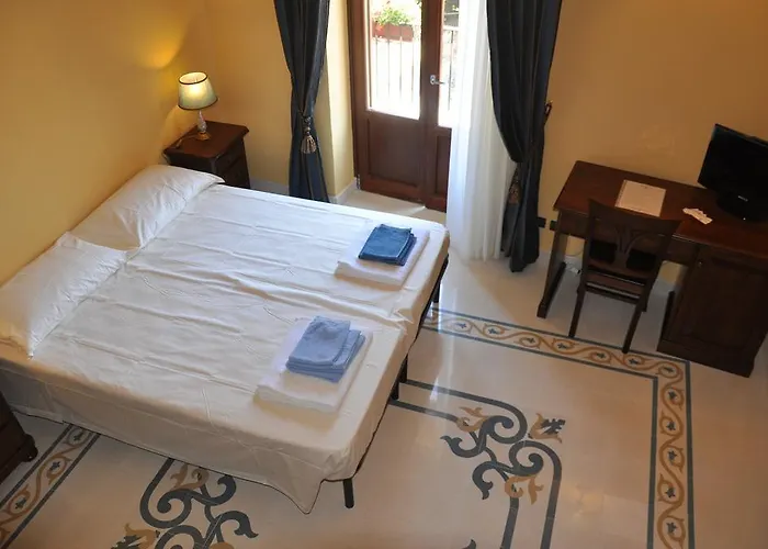 Il Casale Dei Conti Bed and breakfast