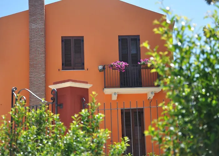 Il Casale Dei Conti 4*