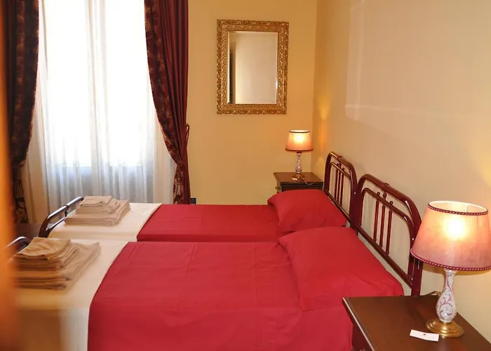 Bed and breakfast Il Casale Dei Conti Barcellona Pozzo di Gotto