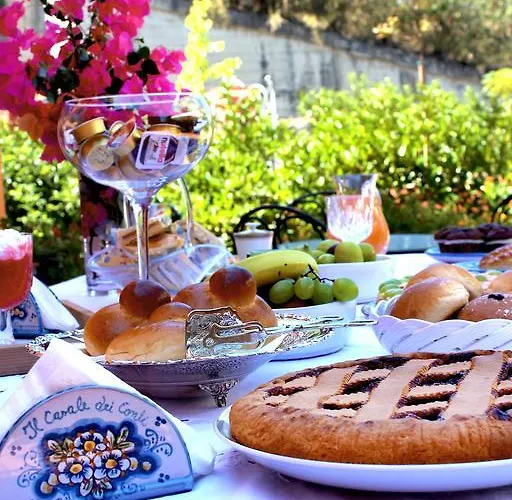 Bed and breakfast Il Casale Dei Conti Barcellona Pozzo di Gotto